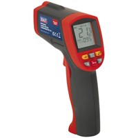 Sealey VS907 Infrared Thermometer Thermal Detector