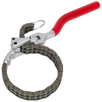 Sealey Oil Filter Chain Wrench