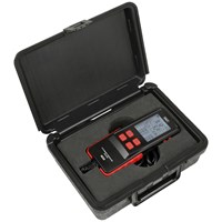 Sealey 10 Piece Digital Compression Test Kit