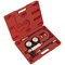 Sealey 2 Gauge Petrol Engine Cylinder Leakage Tester Sealey 2 Gauge Petrol Engine Cylinder Leakage Tester