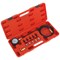 Sealey 12 Piece Oil Pressure Test Kit 