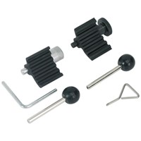 Sealey VSE2358 Diesel Engine Timing Tool Kit for VAG, Ford, Dodge, Mitsubishi 1.2D, 1.6D, 1.9D, 2.0D Tdi Common Rail
