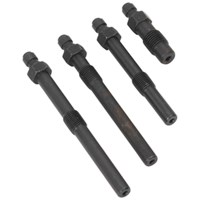 Sealey Diesel Compression Adaptor Kit for BMW, Mercedes, Rover, VAG