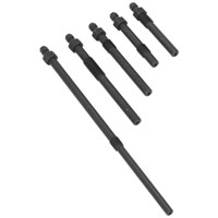 Sealey Diesel Compression Adaptor Kit for Alfa Romeo, Fiat, Honda, Vauxhall/Opel