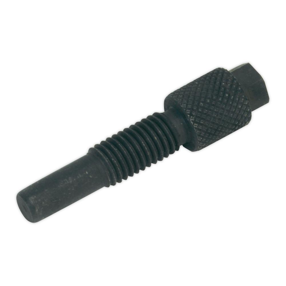 Sealey Petrol Engine Crankshaft Locking Pin for Ford, Mazda, Volvo 1.25, 1.4, 1.6