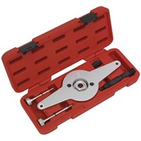 Sealey VSE4251 Vibration Damper Holding Tool for VAG Chain Drive