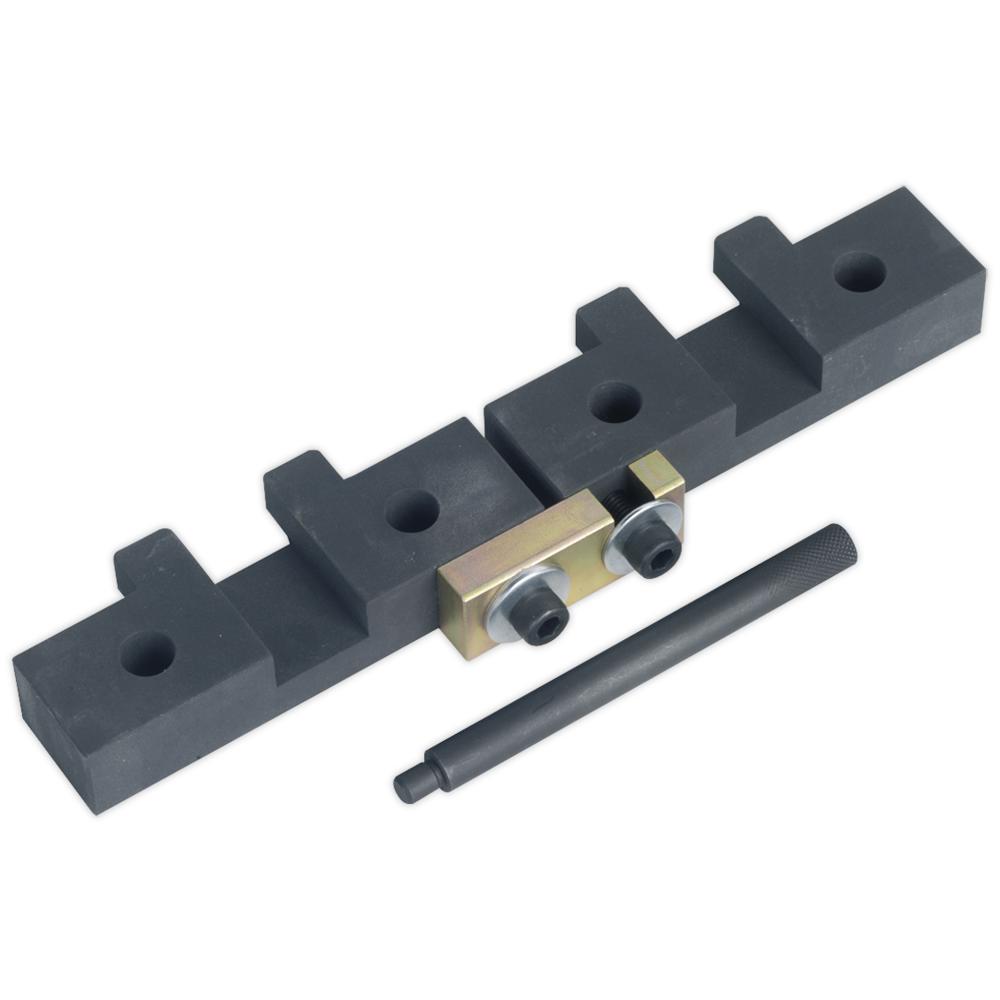 Sealey VSE4425 Petrol Engine Timing Tool Kit for BMW M42/M50/M52/M52TU/M54/M56