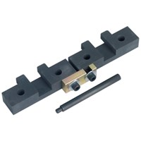 Sealey VSE4425 Petrol Engine Timing Tool Kit for BMW M42/M50/M52/M52TU/M54/M56