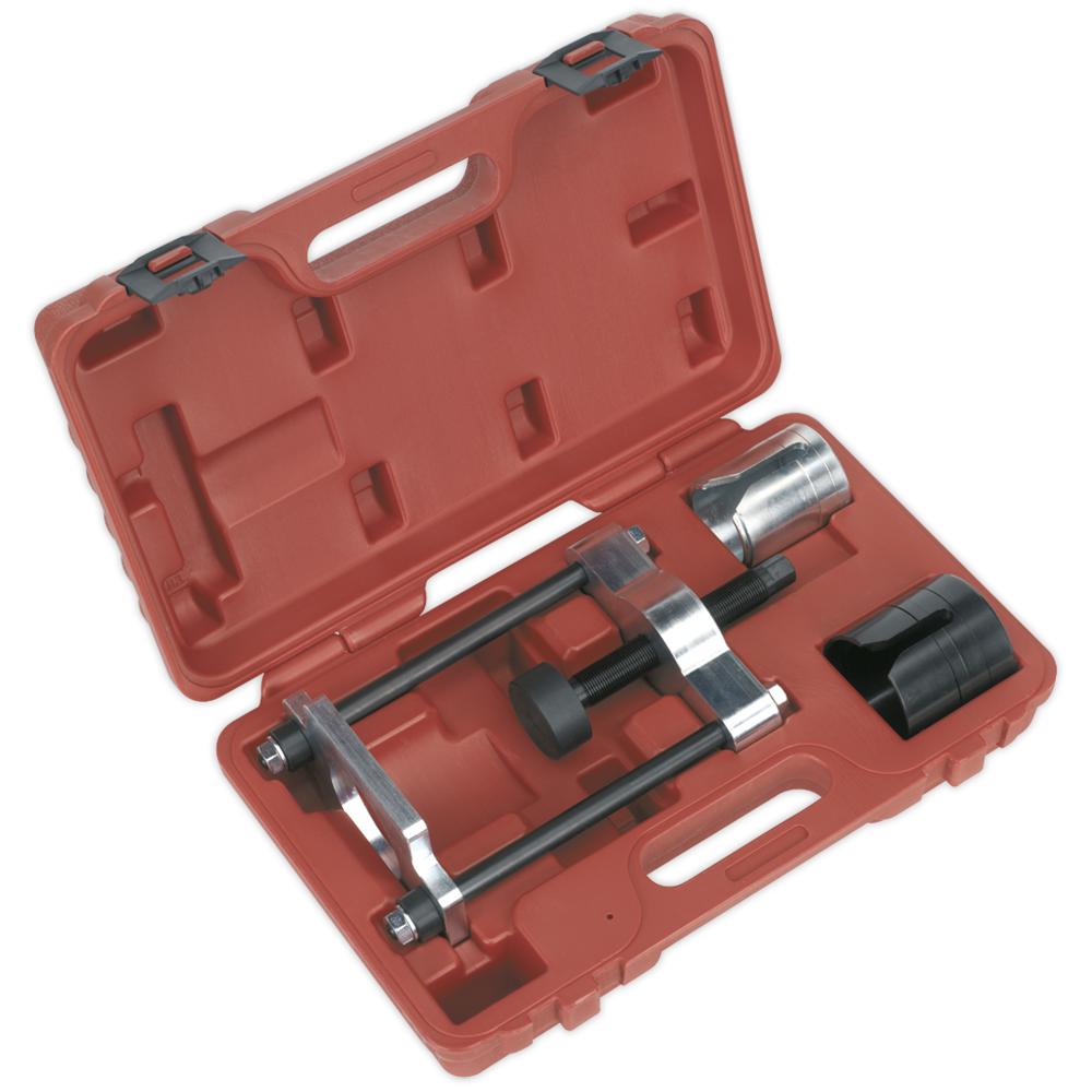 Sealey Rear Axle Bush Removal Tool for Ford, Mazda and Volvo Vehicles