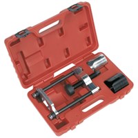Sealey Rear Axle Bush Removal Tool for Ford, Mazda and Volvo Vehicles