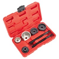 Sealey Front Pivot Arm Bush Tool for Citroen C5/C6, Peugeot 407/508