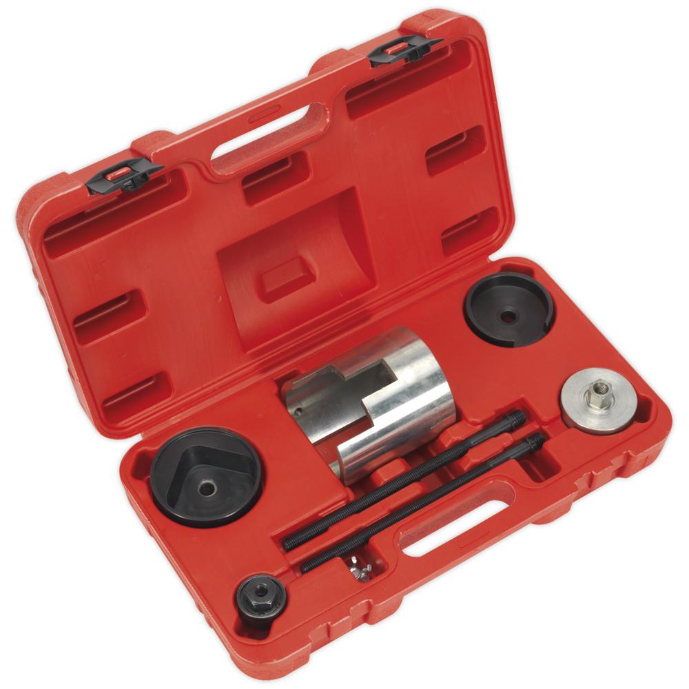 Sealey Trailing Arm Bush Tool for Vauxhall and Opel Vehicles