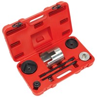 Sealey Trailing Arm Bush Tool for Vauxhall and Opel Vehicles