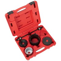 Sealey VSE4788 Ford Trailing Arm Bush Tool