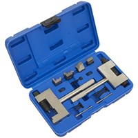 Sealey VSE4801 Diesel Engine Timing Chain Tool Kit for Mercedes, Chrysler, Jeep