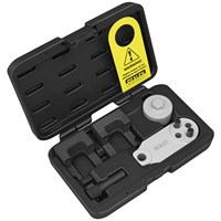 Sealey Timing Tool For Mercedes 1.6D and 2.0D Chain Drive Engines