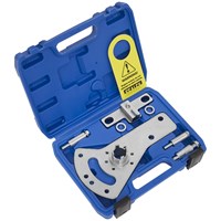 Sealey Timing Tool Kit For Ford 1.5 Ecoboost Chain Drive Petrol Engines