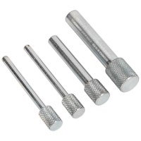 Sealey VSE5846 Diesel Engine Timing Tool Kit for PSA, Ford, Volvo 1.4D/1.5D/1.6D Hdi/TDCi