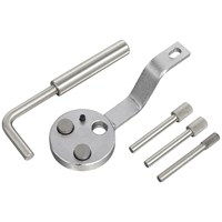 Sealey VSE5863 Diesel Engine Timing Tool Kit for Ford/Jaguar 2.2D/3.2D TDCi