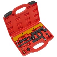 Sealey VSE5911A Petrol Engine Timing Tool Kit for BMW 1.8, 2.0 N42/N46/N46T