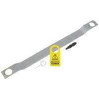 Sealey VSE5938 Petrol Engine Timing Tool Kit for Audi, VW 3.7/4.2 V8