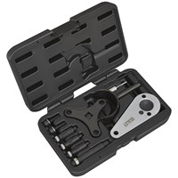 Sealey Belt Drive Diesel Timing Tool Kit for Hyundai and Kia