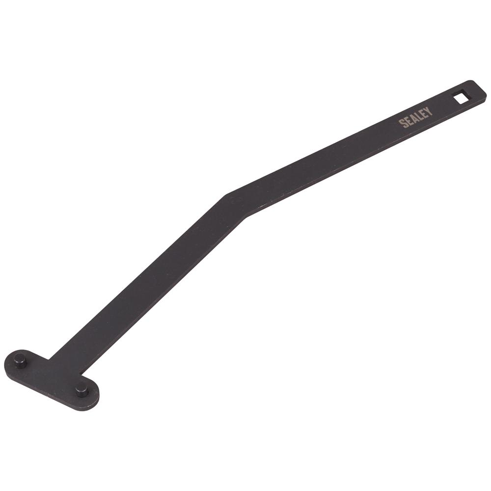Sealey Diesel Engine Auxiliary Belt Tension Tool for Ford, Jaguar 2.0D, 2.2D Di/Tddi/TDCi and 2.4D Tddi