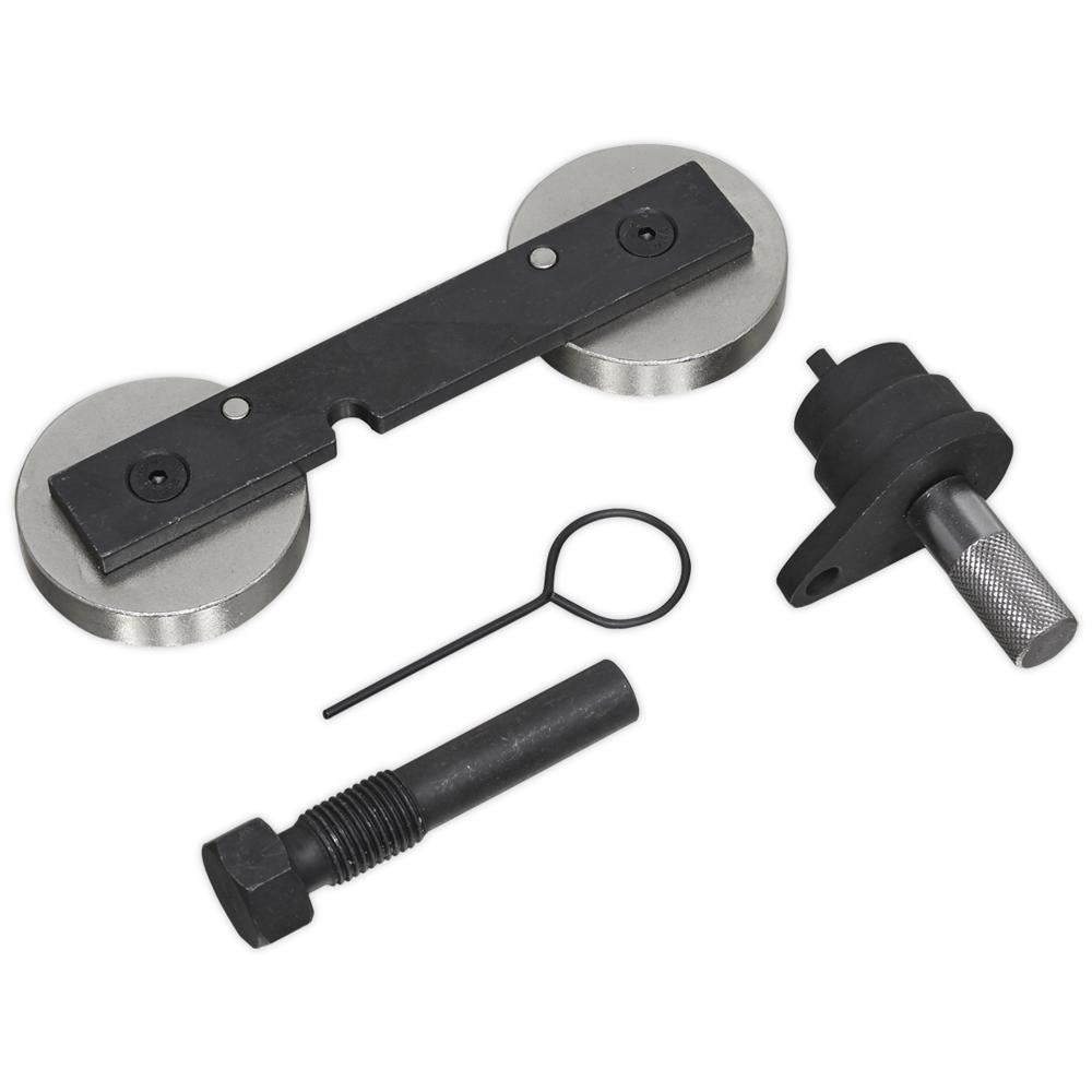 Sealey VSE5950 Petrol Engine Timing Tool Kit for VAG 1.2, 1.4TFSi, 1.4, 1.6FSi