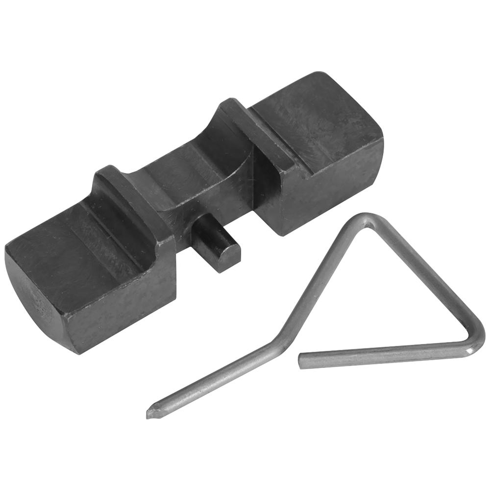 Sealey Diesel Engine Balance Shaft Locking Set for VAG 2.0D Pumpe Duse
