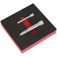 Sealey VSE5986 Diesel Engine Timing Tool Kit for Land Rover 2.5D/TD5