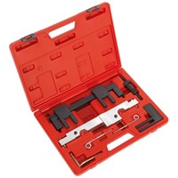 Sealey VSE6001 Petrol Engine Timing Tool Kit for BMW 1.6, 2.0 N43