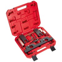 Sealey VSE6188 Petrol Engine Timing Tool Kit for BMW 2.0 N20/N26