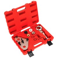 Sealey VSE6236 Petrol Engine Timing Tool Kit for VAG 1.8, 2.0