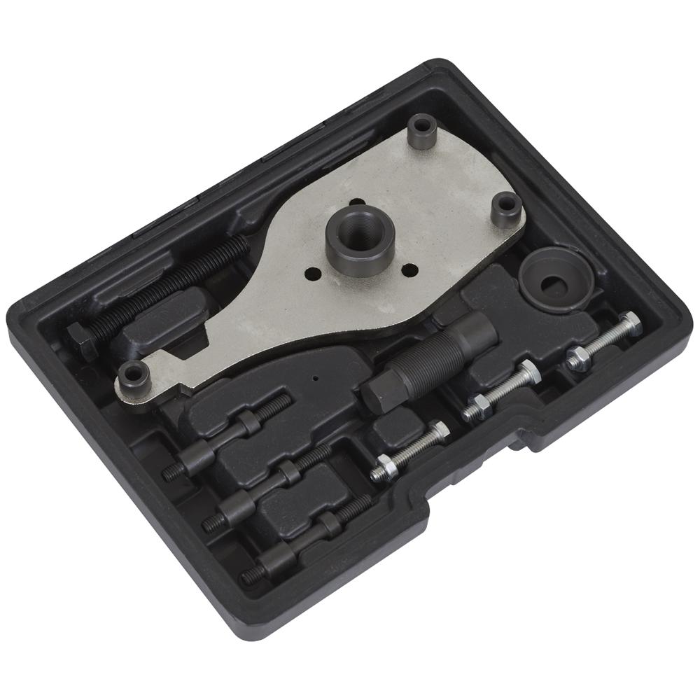 Sealey High Pressure Fuel Pump Remover and Installer for Ford 2.0D EcoBlue