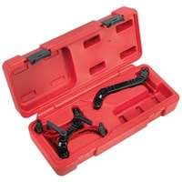 Sealey VSE888 Universal Twin Camshaft Locking Tool