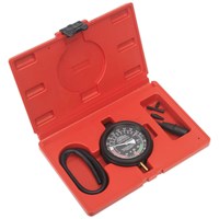 Sealey VSE952 Vacuum and Fuel Pump Pressure Gauge Set