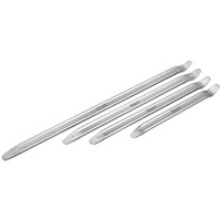 Sealey 4 Piece Tyre Lever Set