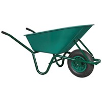Sealey Heavy Duty Composite Wheelbarrow