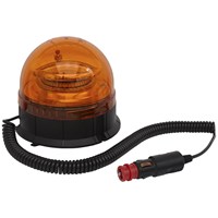 Sealey Magnetic Base LED Warning Light / Safety Beacon