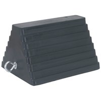 Sealey Rubber Wheel Chock