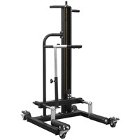 Sealey Viking Quick Lift Wheel Removal and Lifter Trolley 
