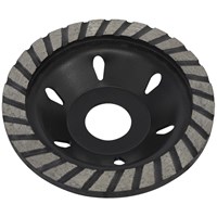 Sealey Diamond Cup Grinding Disc