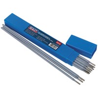 Sealey E312 Arc Welding Electrodes for Dissimilar Steels