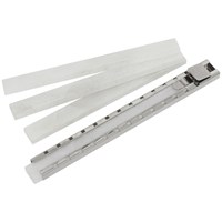 Sealey Welders French Chalk Holder and 4 Chalk Sticks