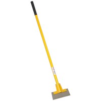 Sealey Heavy Duty Steel Workshop Floor Scraper