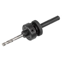 Sealey SDS Plus Mandrel for 32mm - 152mm Hole Saws