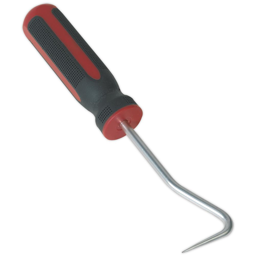 Sealey WK0310 Curved Rubber Hook Tool