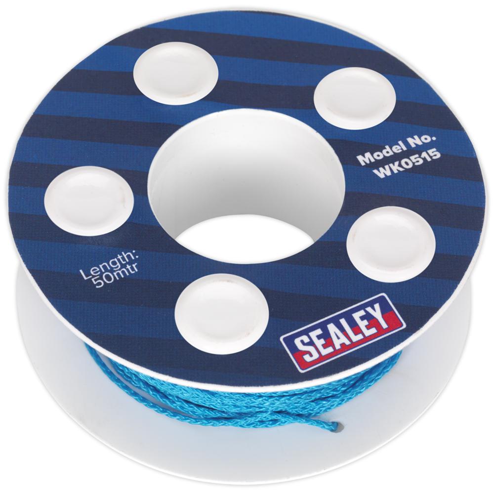 Sealey Nylon Windscreen Cutting Wire