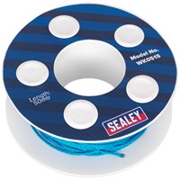 Sealey Nylon Windscreen Cutting Wire