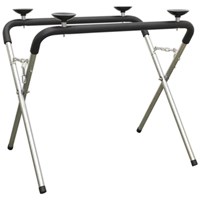 Sealey Folding Windscreen Stand